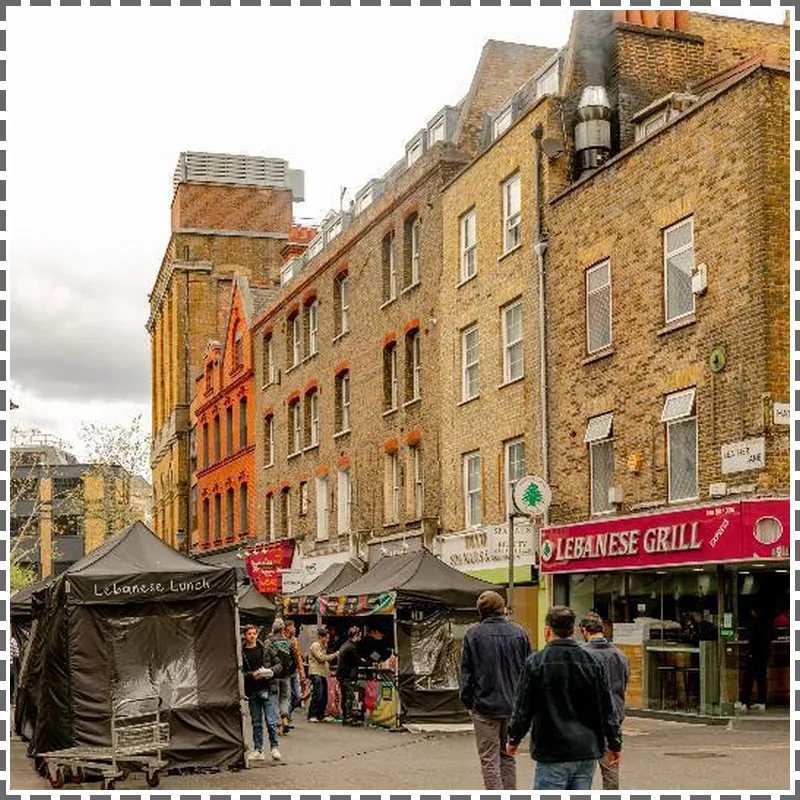 Excel Apartments Ltd 호텔 이미지