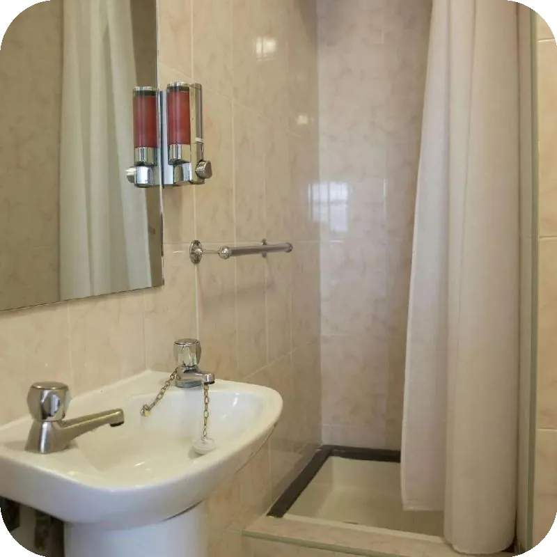 Ascot Hyde Park Hotel 호텔 시설 이미지
