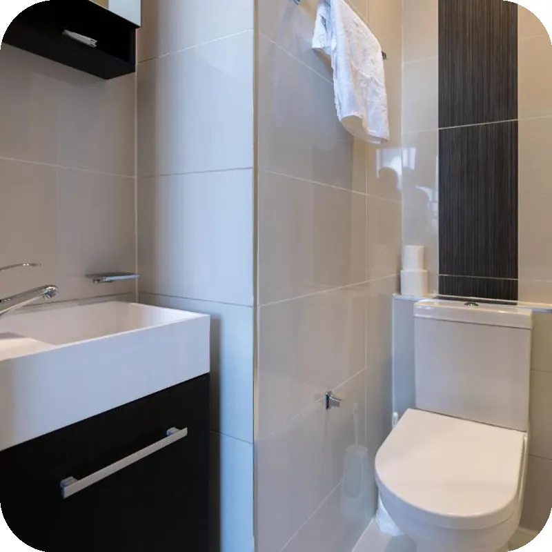 Ascot Hyde Park Hotel 호텔 시설 이미지