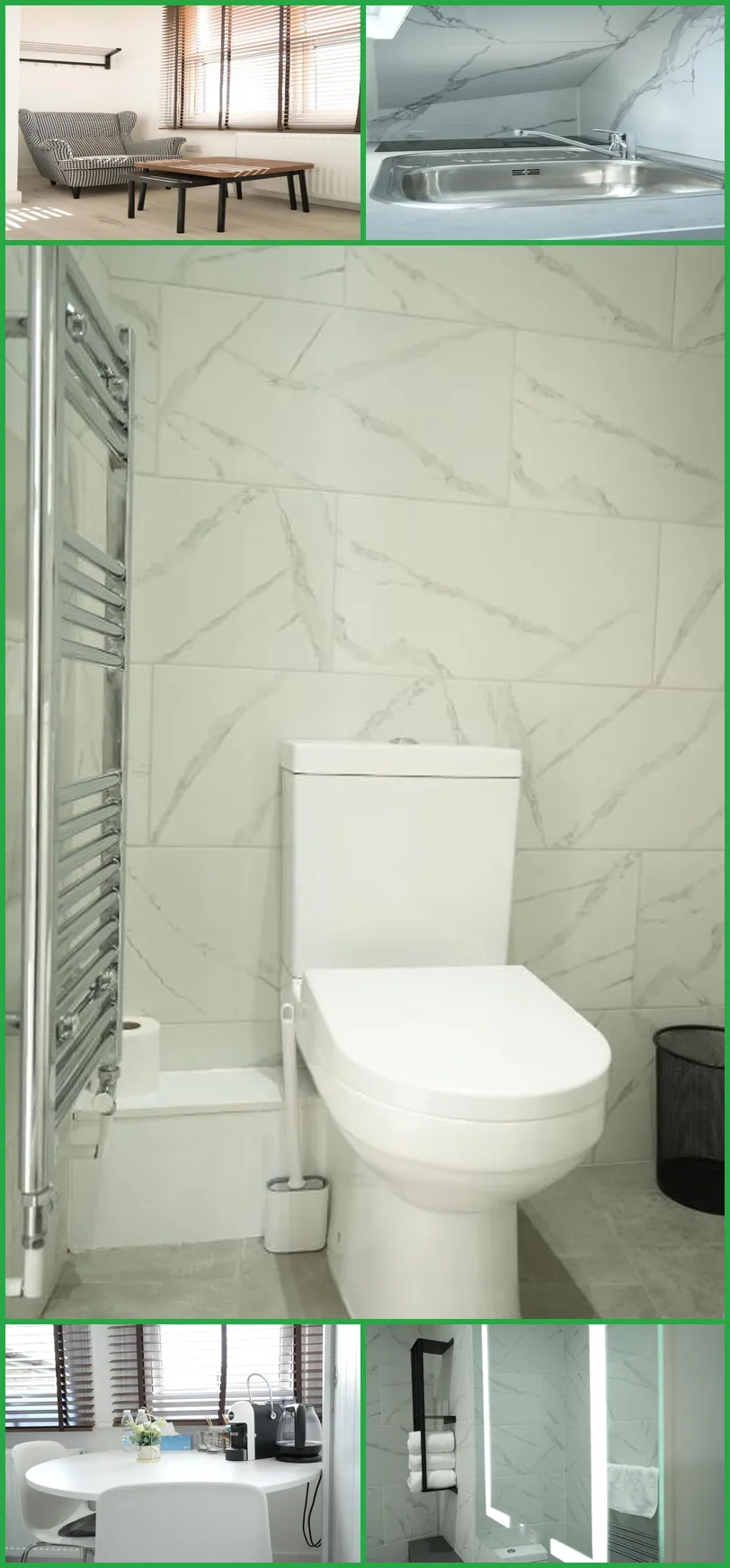 Concept Rooms 호텔 기타 이미지