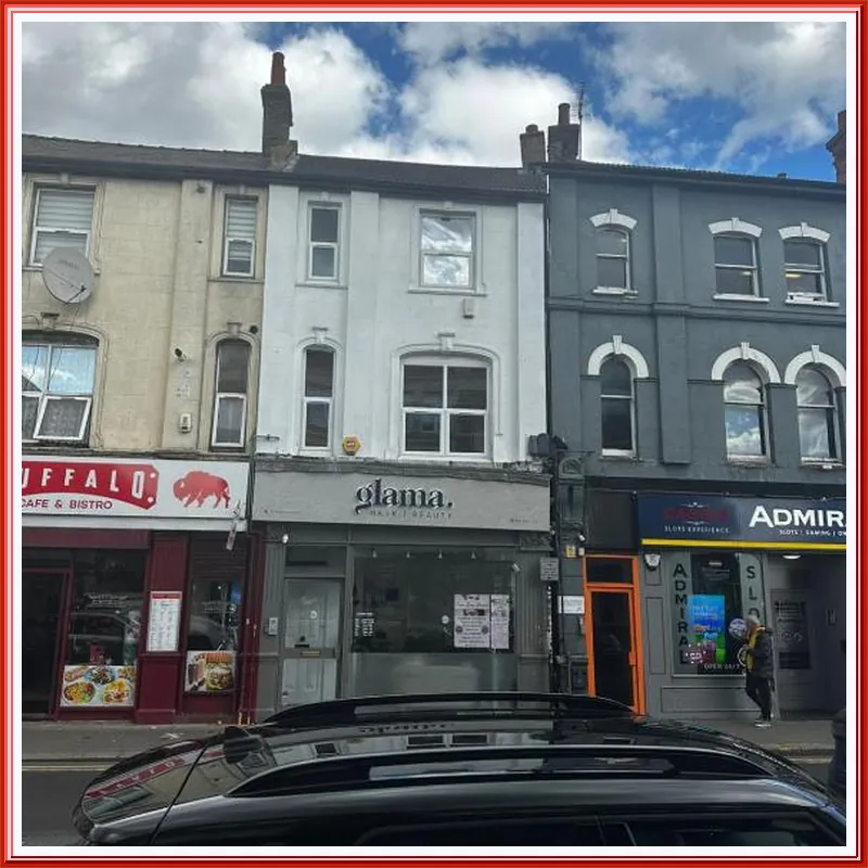 Concept Rooms 호텔 이미지