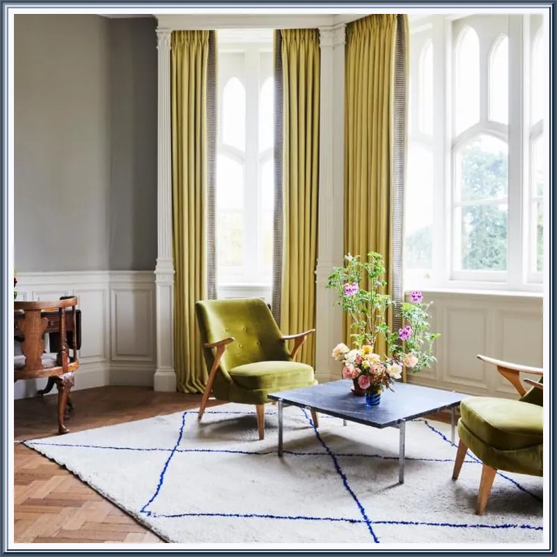 The Oakley Court 호텔 시설 이미지