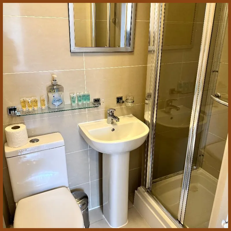 ABC Hyde Park Hotel 호텔 시설 이미지