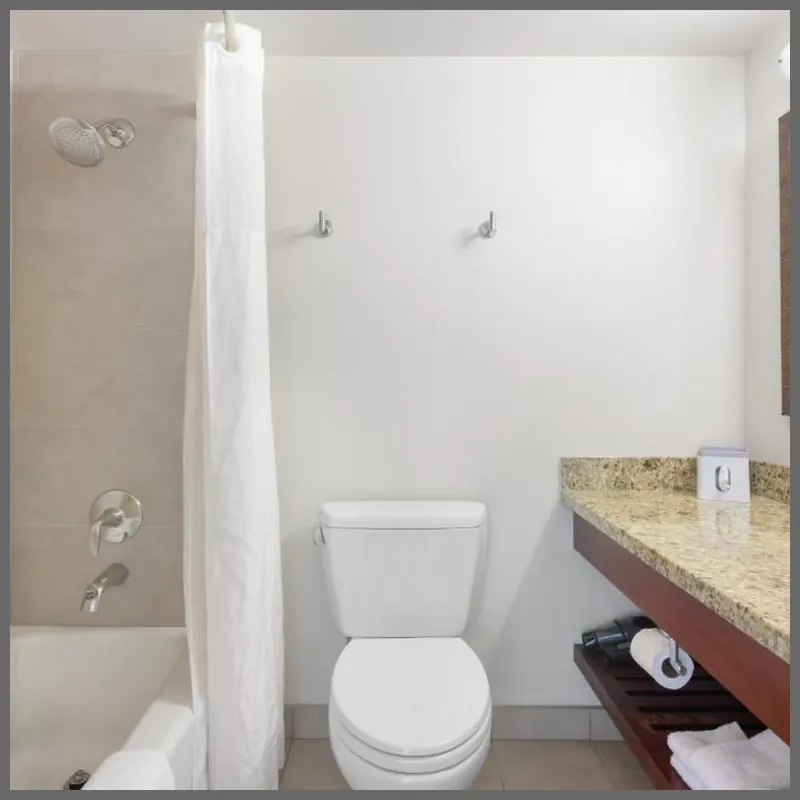 Park Shore Waikiki Hotel 호텔 시설 이미지
