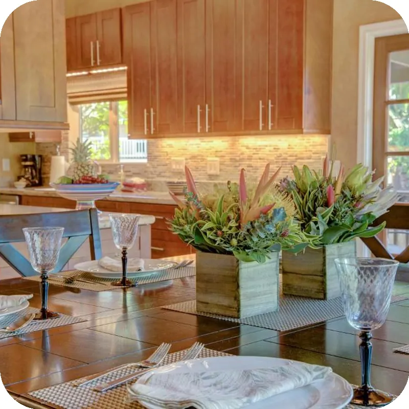 Kohea Kai Hotel Maui 호텔 시설 이미지