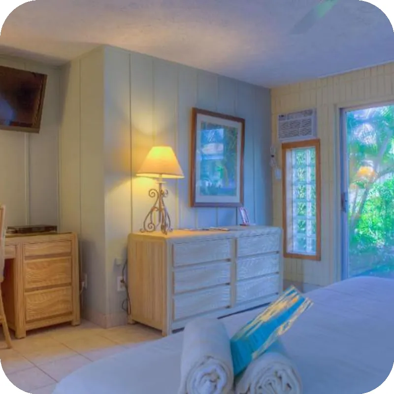 Kohea Kai Hotel Maui 호텔 내부 이미지