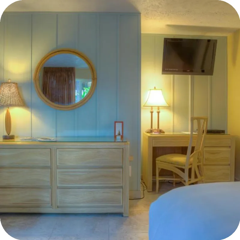 Kohea Kai Hotel Maui 호텔 내부 이미지