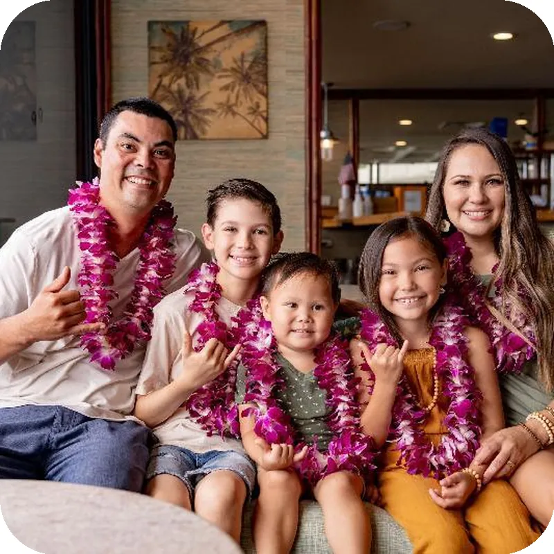 OUTRIGGER Waikiki Beach Resort 호텔 시설 이미지