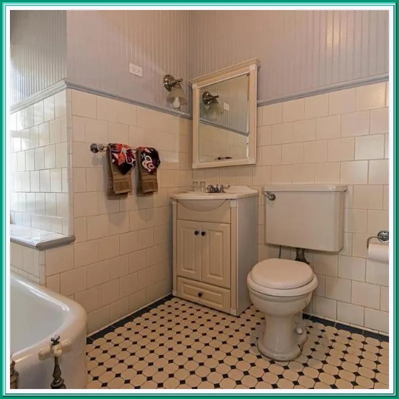 Manoa Valley Inn 호텔 시설 이미지