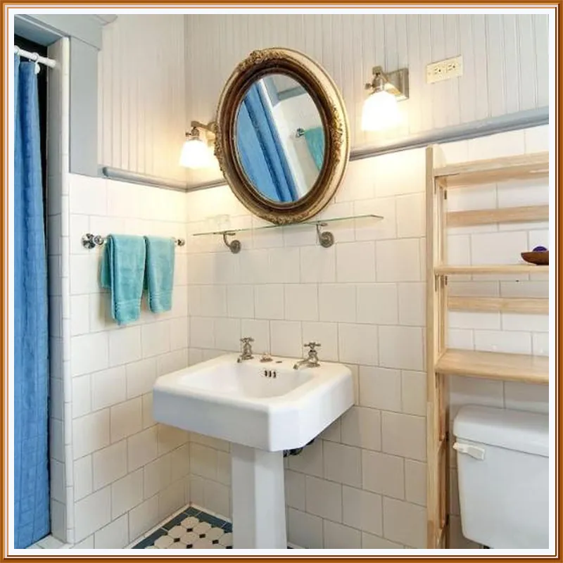 Manoa Valley Inn 호텔 시설 이미지