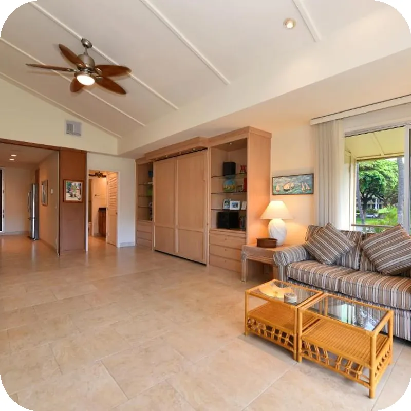 Aston Maui Kaanapali Villas 호텔 시설 이미지