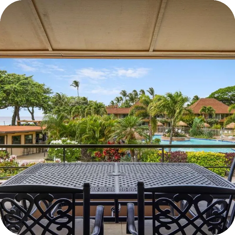 Aston Maui Kaanapali Villas 호텔 이미지