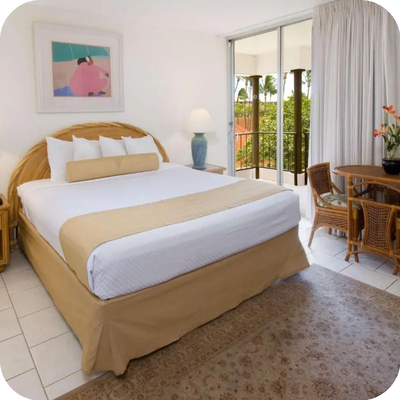 Aston Maui Kaanapali Villas 호텔 내부 이미지