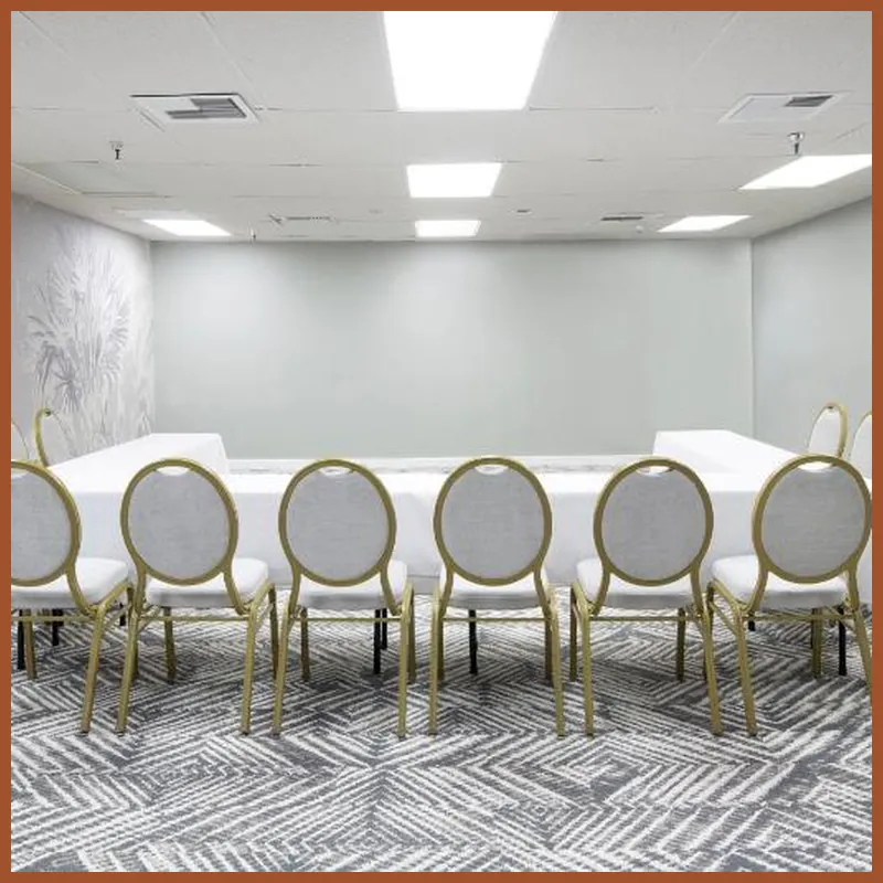 The Twin Fin Hotel 호텔 시설 이미지