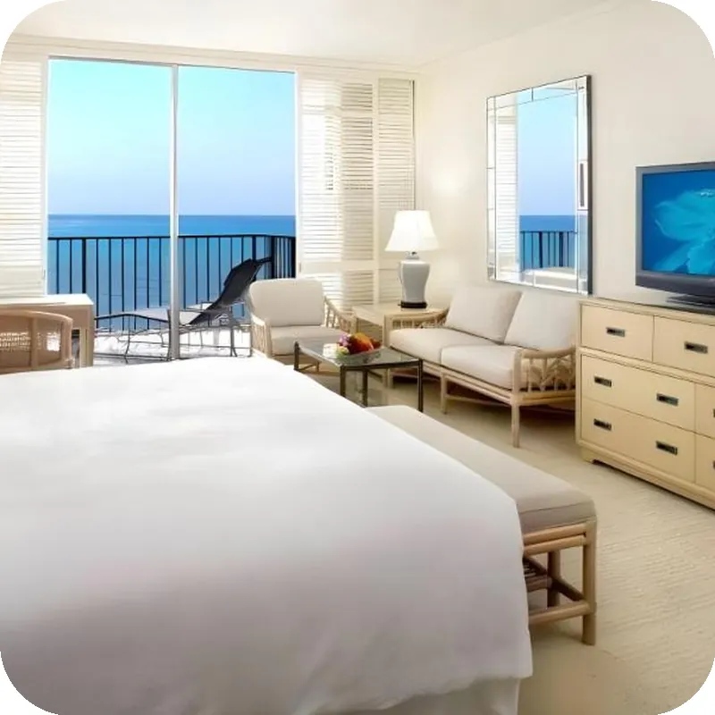 Halekulani - NO RESORT FEE 호텔 내부 이미지