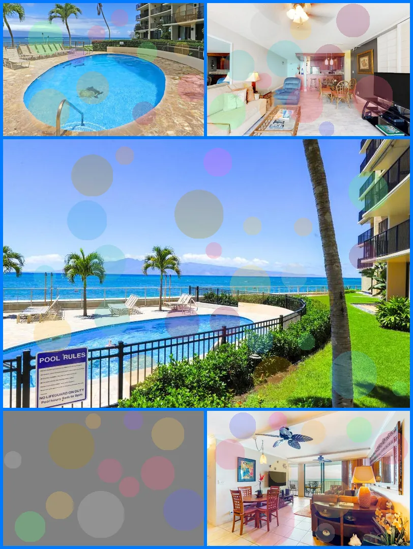 Hololani Resort 호텔 기타 이미지