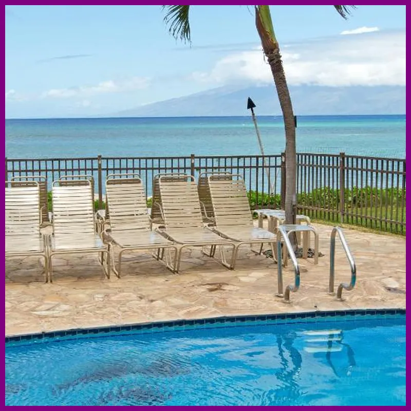 Hololani Resort 호텔 시설 이미지