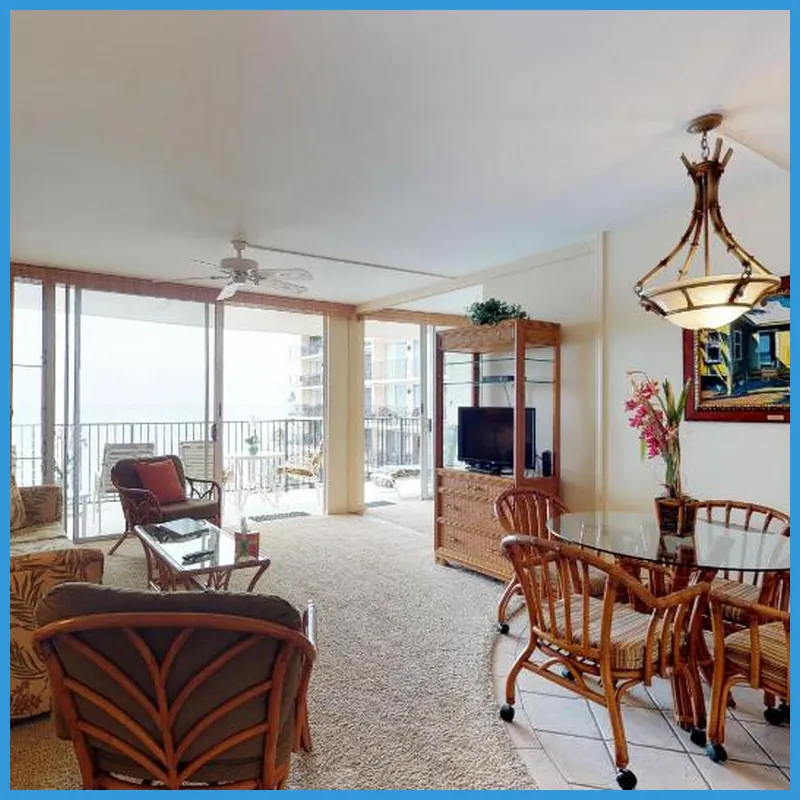 Hololani Resort 호텔 내부 이미지