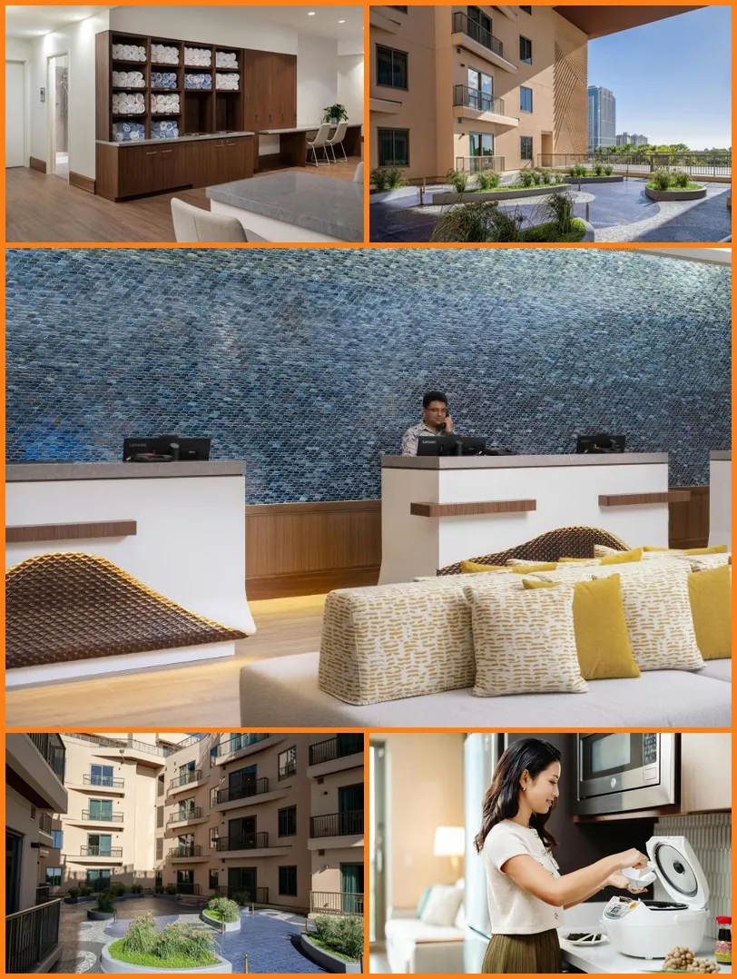 Marriott Vacation Club, Waikiki 호텔 기타 이미지