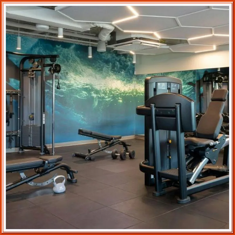 Marriott Vacation Club, Waikiki 호텔 시설 이미지