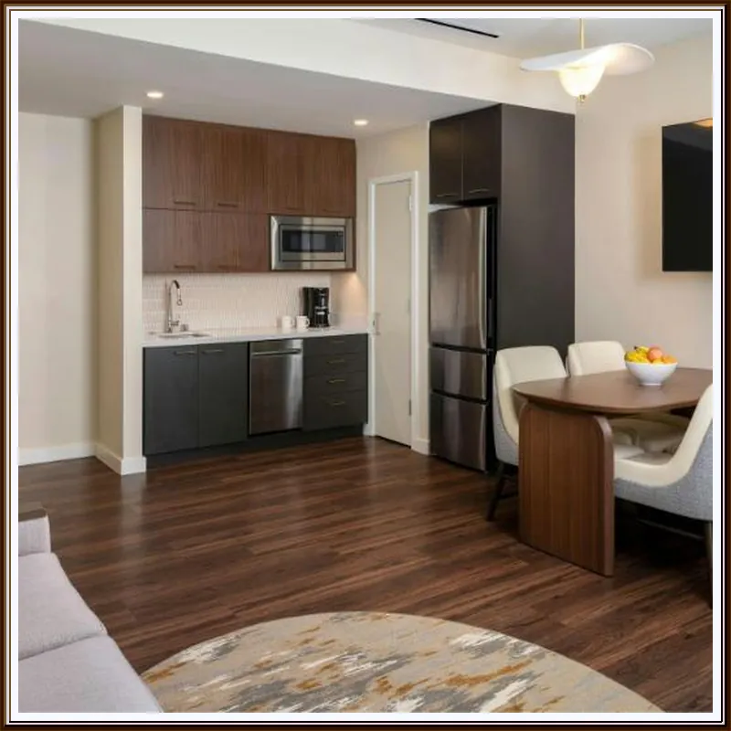 Marriott Vacation Club, Waikiki 호텔 내부 이미지