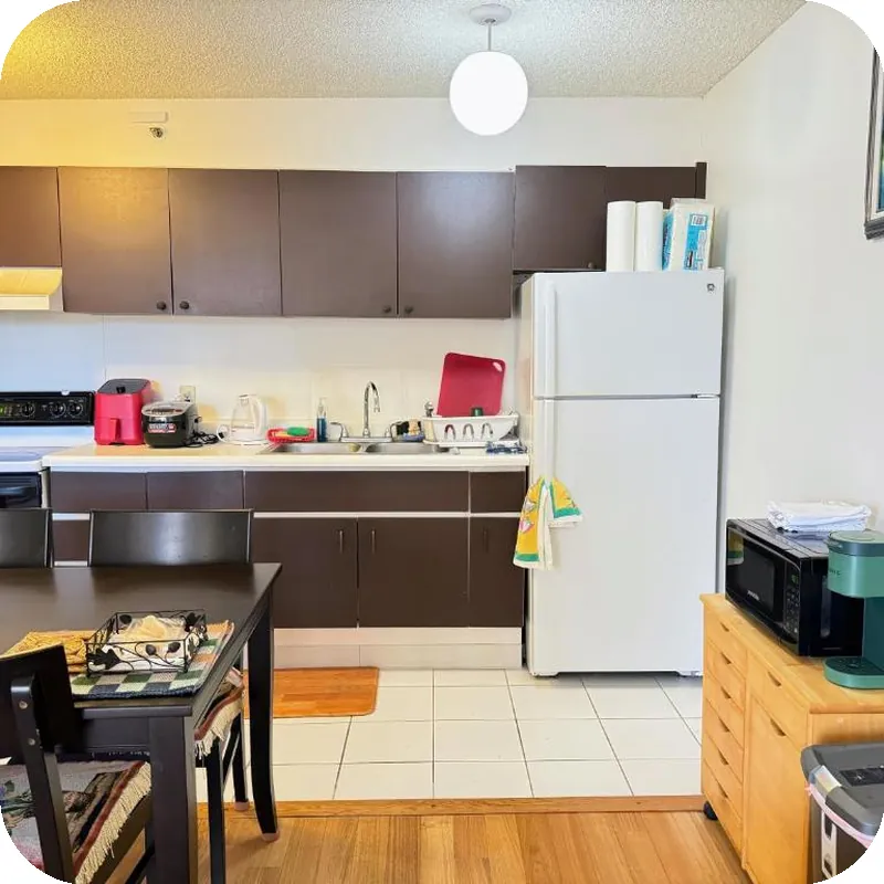 Waikiki paradise stay 호텔 시설 이미지