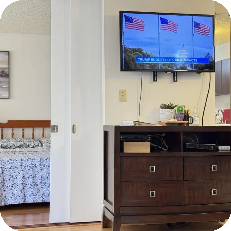 Waikiki paradise stay 호텔 내부 이미지