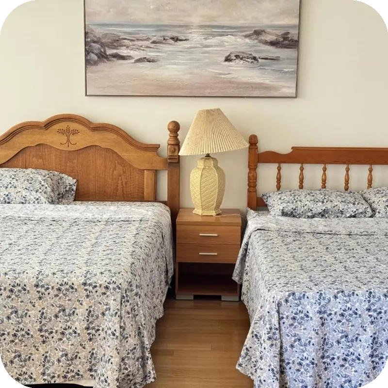 Waikiki paradise stay 호텔 내부 이미지