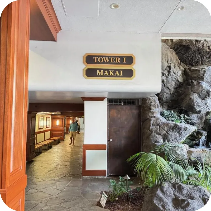 Waikiki paradise stay 호텔 이미지