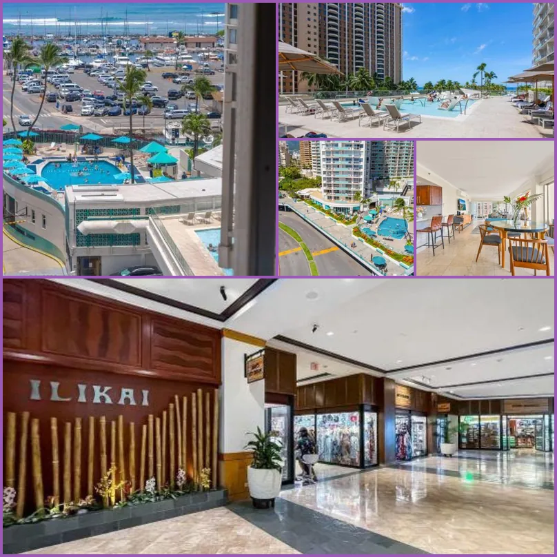 Sweeping Ocean Views and Spacious Lanai - Stunning Suite 호텔 기타 이미지