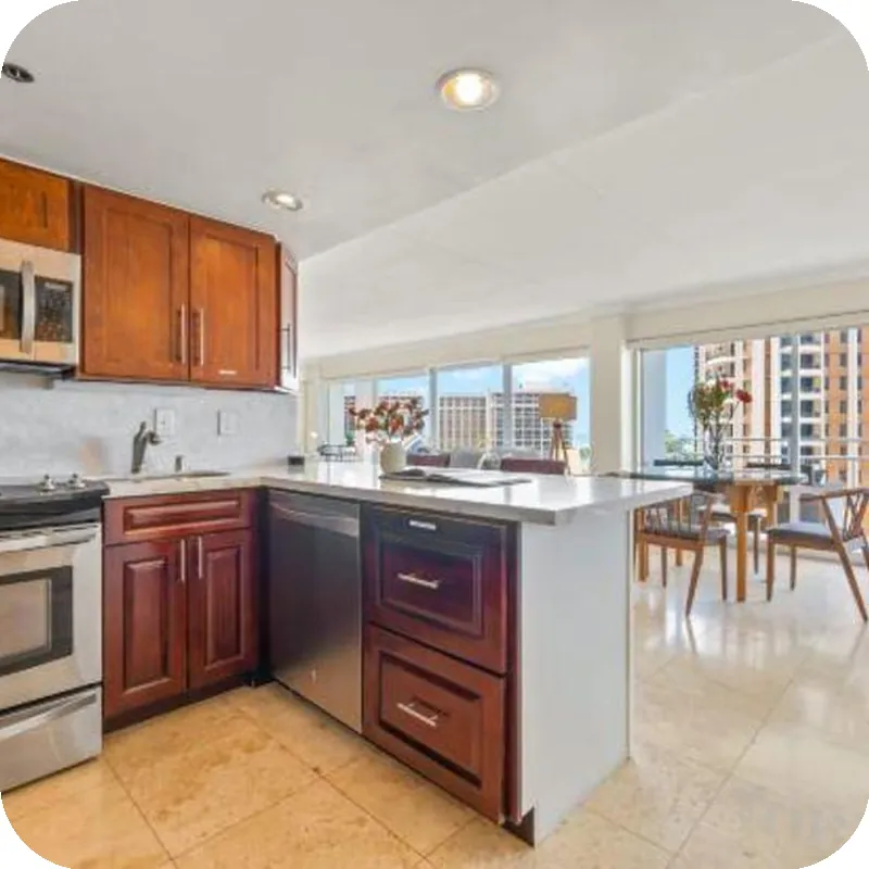 Sweeping Ocean Views and Spacious Lanai - Stunning Suite 호텔 시설 이미지