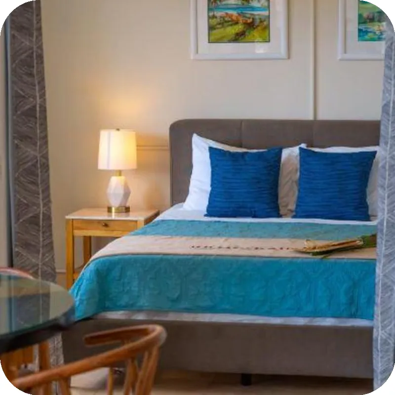 Sweeping Ocean Views and Spacious Lanai - Stunning Suite 호텔 내부 이미지