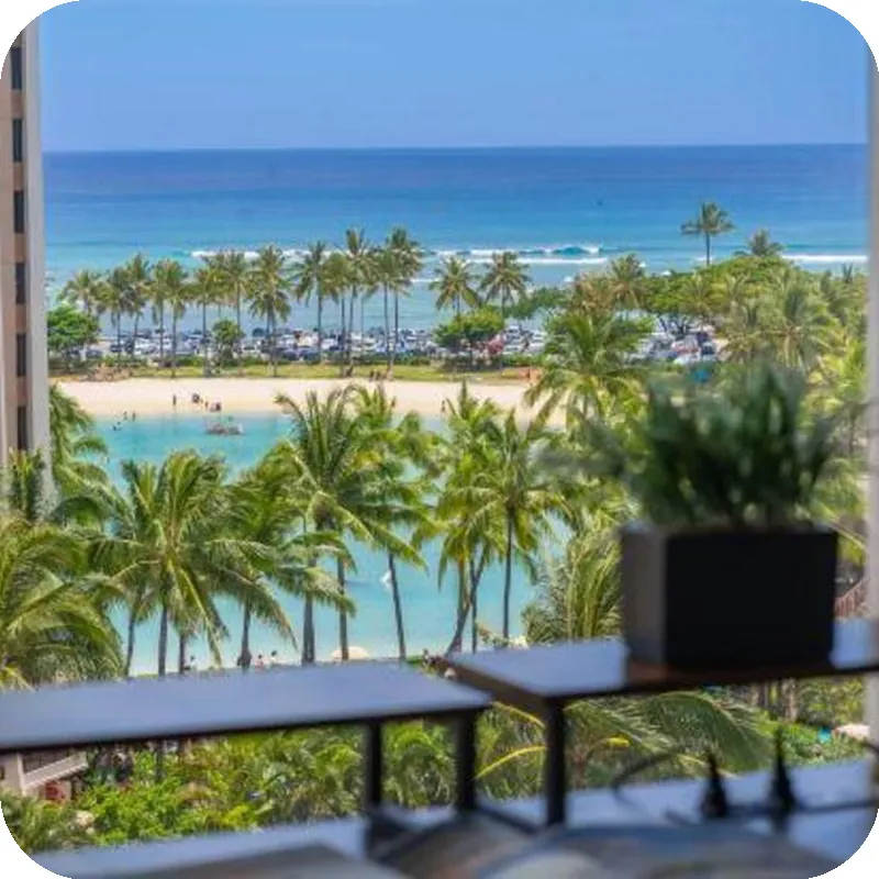 Sweeping Ocean Views and Spacious Lanai - Stunning Suite 호텔 이미지