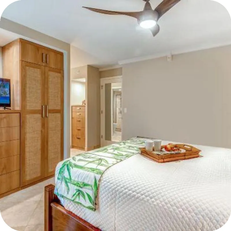 Breathtaking Ocean Views and Stylish Comfort - Exquisite Coastal Haven 호텔 내부 이미지