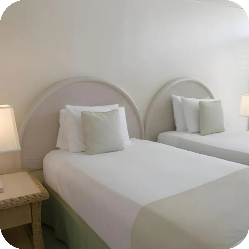 Waikiki Heritage Hotel 호텔 내부 이미지