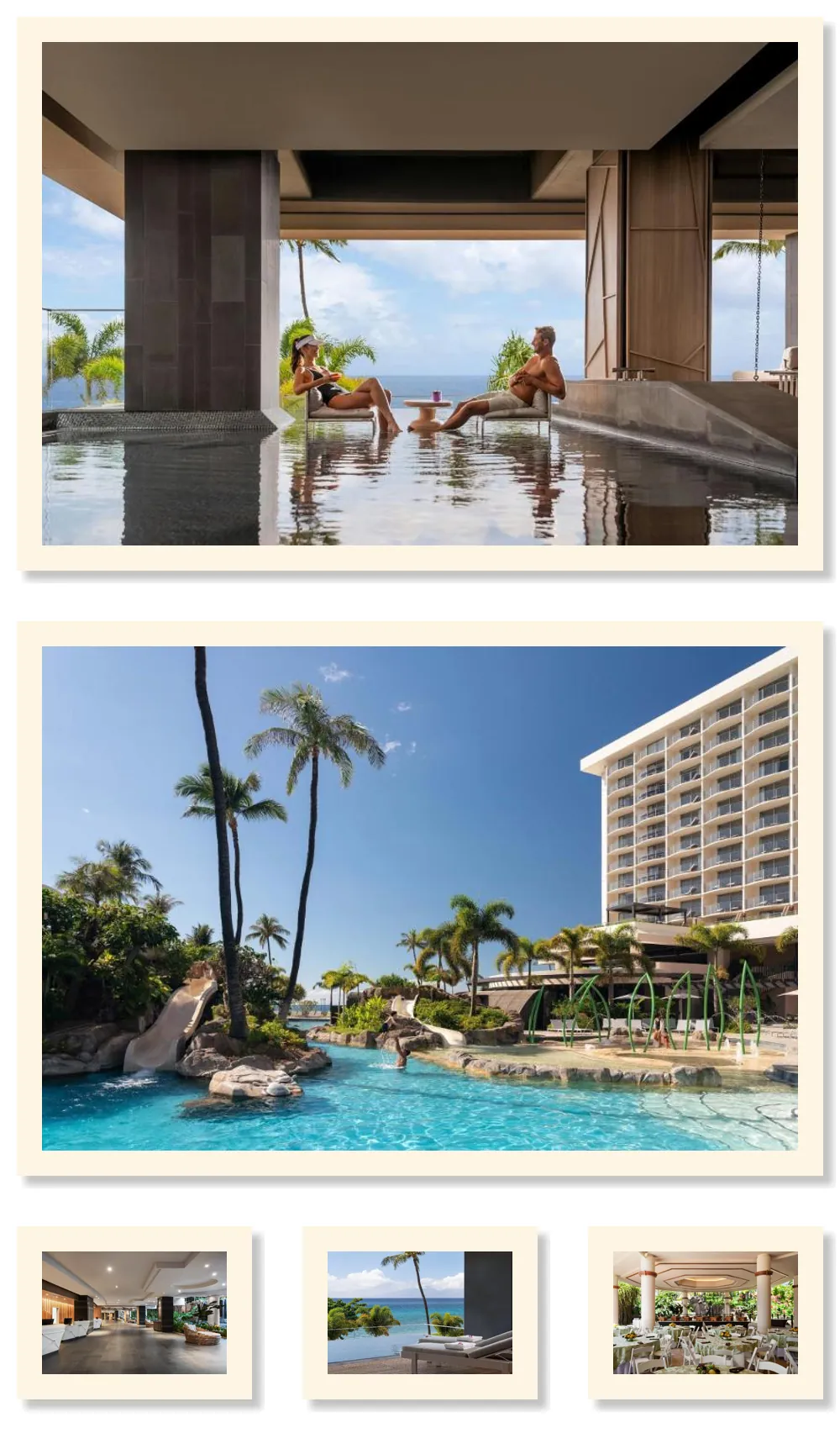 The Westin Maui Resort & Spa, Ka'anapali 호텔 기타 이미지