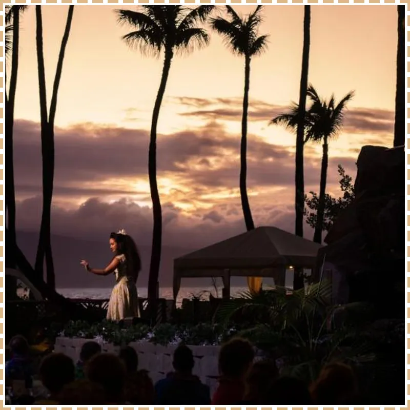 The Westin Maui Resort & Spa, Ka'anapali 호텔 이미지