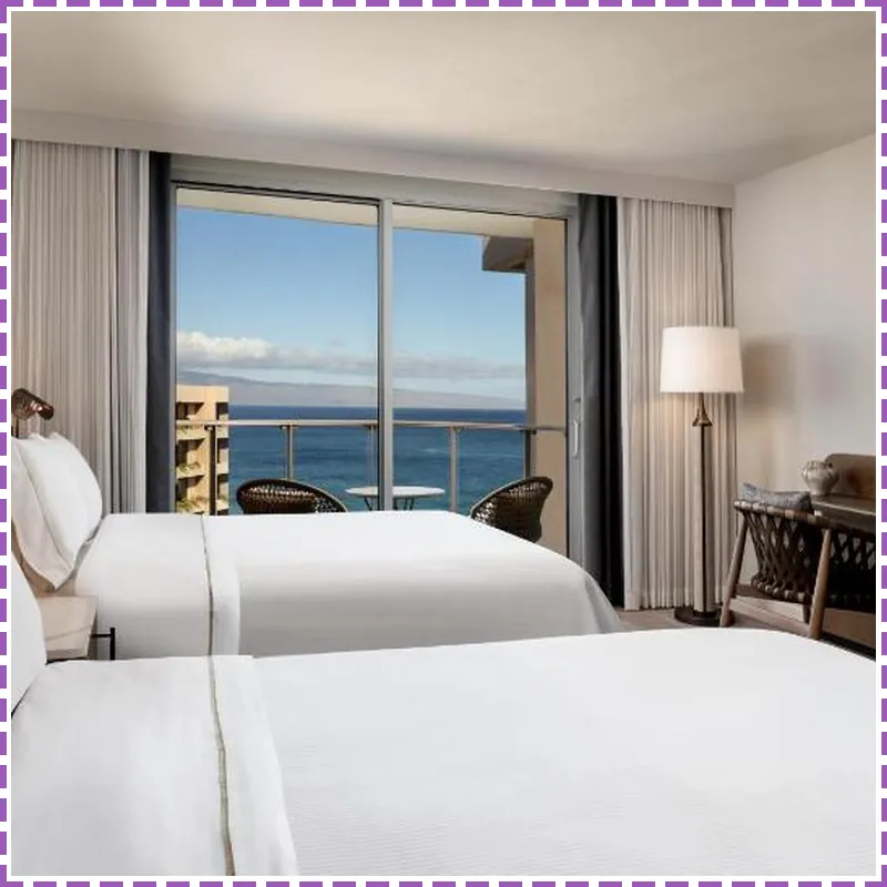 The Westin Maui Resort & Spa, Ka'anapali 호텔 내부 이미지