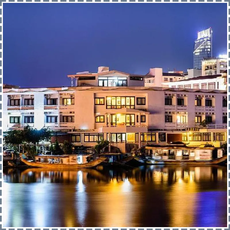 Huong Giang Hotel Resort & Spa 호텔 이미지