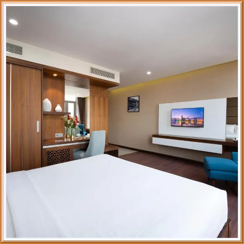 Hadana Boutique Hotel 호텔 시설 이미지