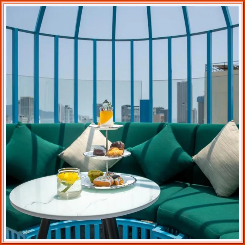 Hadana Boutique Hotel 호텔 이미지