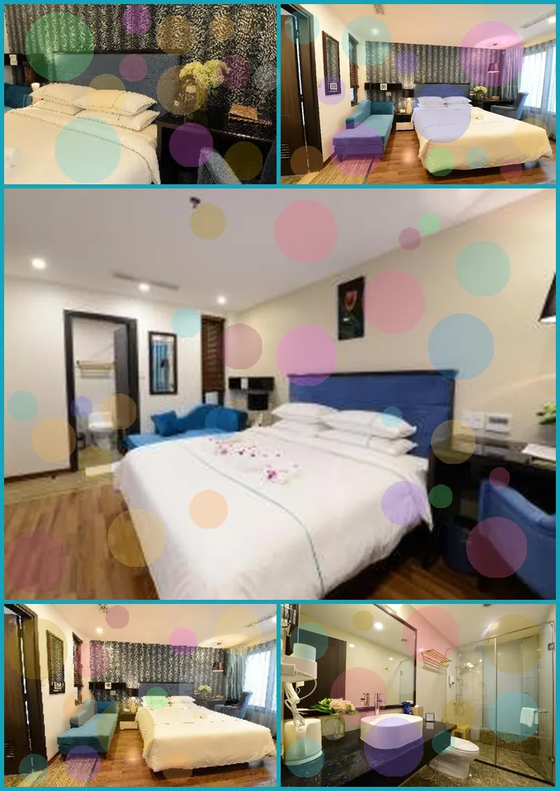 Hanoi Emerald Waters Hotel and Spa 호텔 기타 이미지