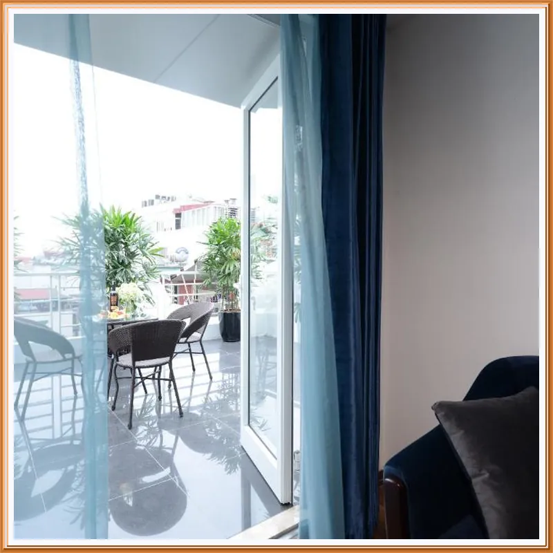 Hanoi Emerald Waters Hotel and Spa 호텔 시설 이미지