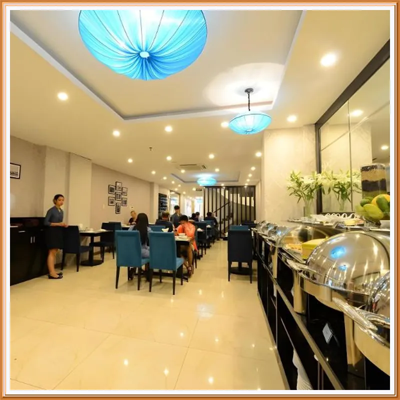 Hanoi Emerald Waters Hotel and Spa 호텔 이미지