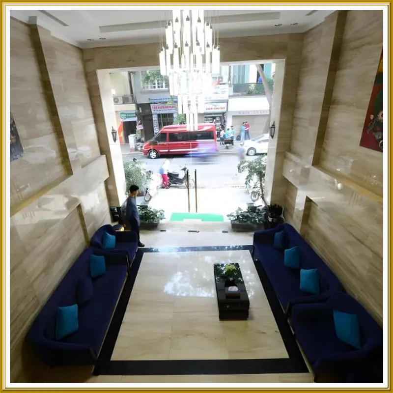 Hanoi Emerald Waters Hotel and Spa 호텔 이미지