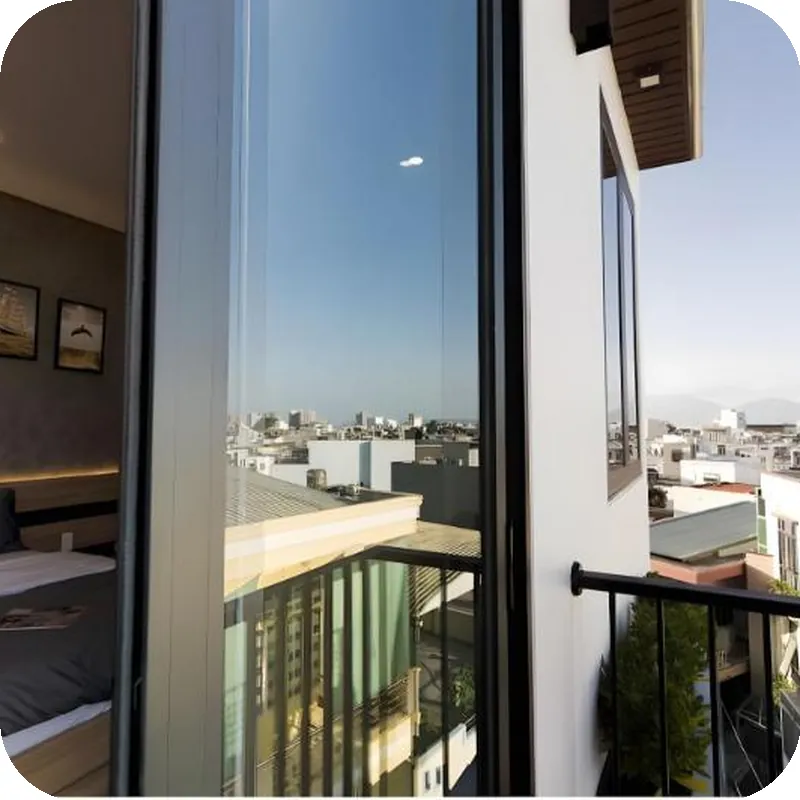 AHA Thang Bom Apartment Da Nang 호텔 시설 이미지