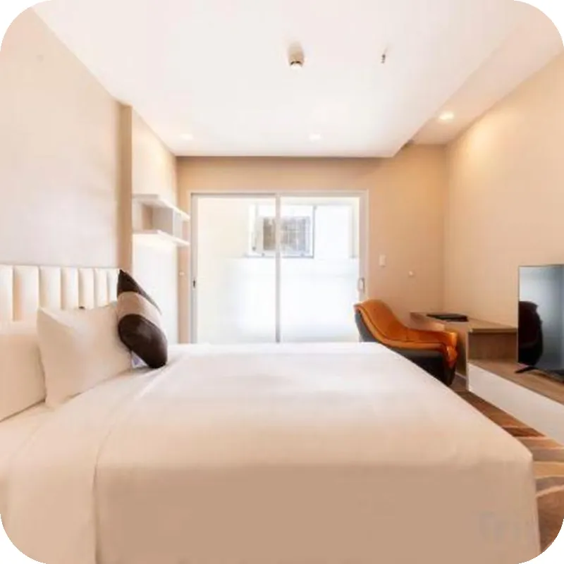 LA VELA SAIGON HOTEL 호텔 내부 이미지