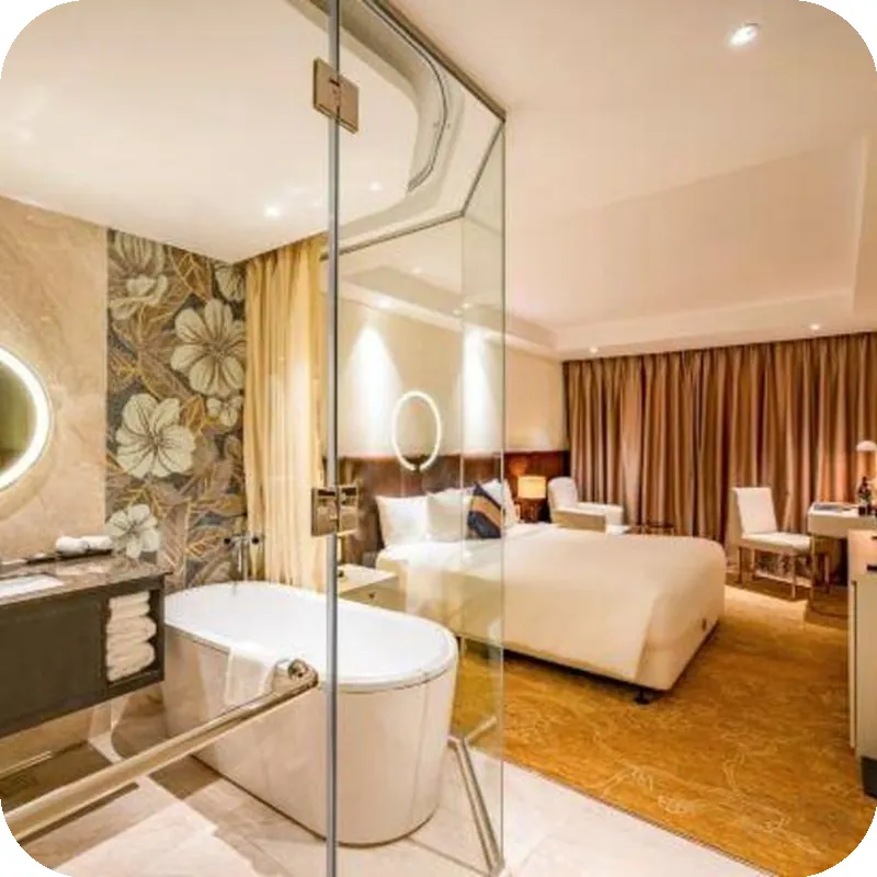 LA VELA SAIGON HOTEL 호텔 내부 이미지