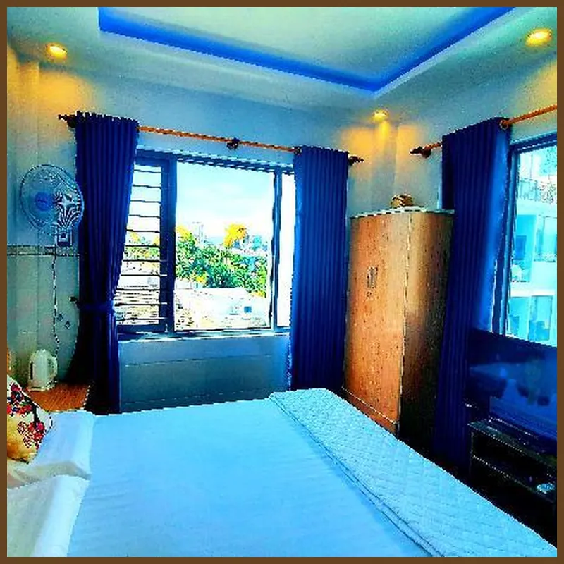 Sena Home 3*2*By Night Market*Danang Dragon bridge 호텔 내부 이미지