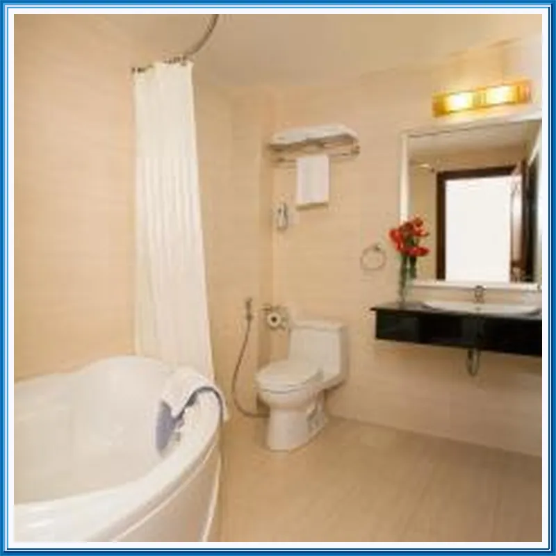 Silverland Ben Thanh 호텔 시설 이미지